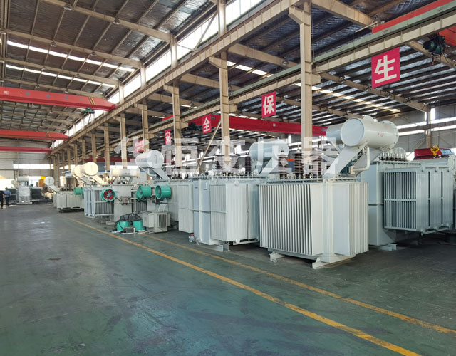 S11-8000/35上杭上杭上杭电力变压器厂家