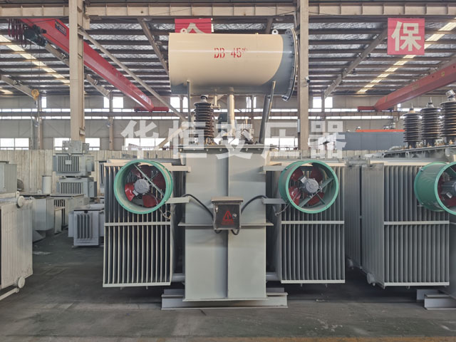S11-8000/35上杭上杭上杭电力变压器价格