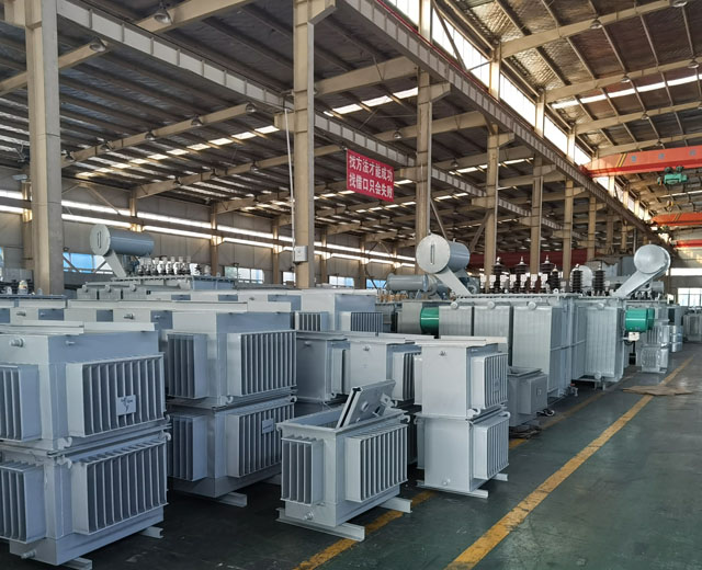 S11-8000/35上杭上杭上杭电力变压器