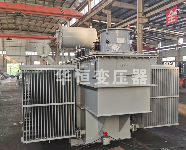 S11-6300/35上杭上杭上杭电力变压器价格