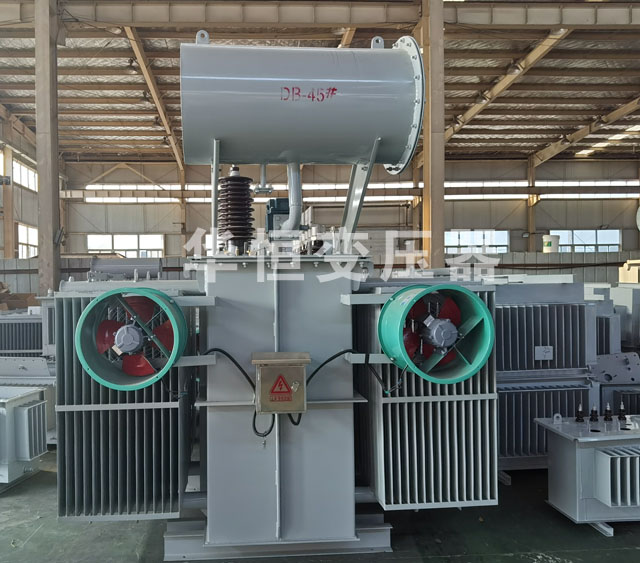 S13-6300/35上杭上杭上杭电力变压器