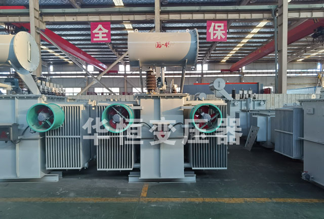 SZ11-10000/35上杭上杭上杭油浸式变压器厂家